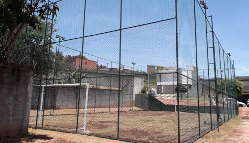 Alambrados campinas campo